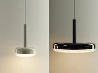 Marble LED Lamps Image 3