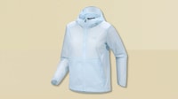 Breathable Sun-Blocking Jackets