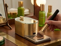 Refillable Foundation Systems