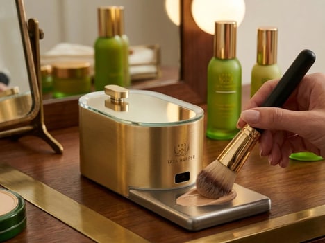 Refillable Foundation Systems