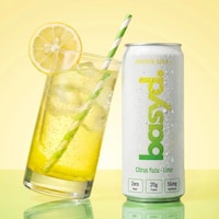 Magnesium-Infused Protein Sodas Image 3