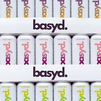 Magnesium-Infused Protein Sodas Image 8
