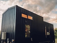 Scandinavian Tiny Homes Image 2