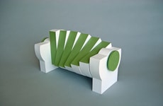 Transforming Coffee Tables