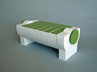 Transforming Coffee Tables Image 2