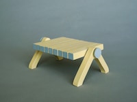 Transforming Coffee Tables Image 6
