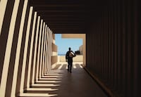 Integrated Travel Wellness Image 1