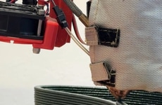 Responsive 3d-Printed Chairs