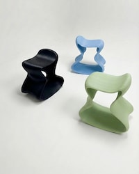 Responsive 3d-Printed Chairs Image 2