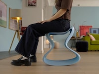 Responsive 3d-Printed Chairs Image 3