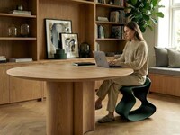 Responsive 3d-Printed Chairs Image 4