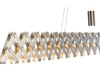 Expandable Ceiling Lamps Image 2