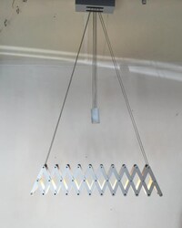 Expandable Ceiling Lamps Image 3