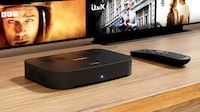 Satellite-Powered TV Streamers Image 1