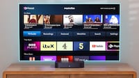 Satellite-Powered TV Streamers Image 2