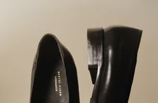 Handcrafted Dress Shoes