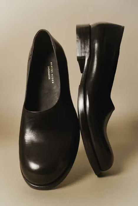 Handcrafted Dress Shoes