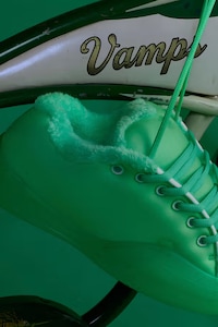 Electric Green Streetwear Image 3
