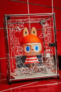 Modular Art Installations