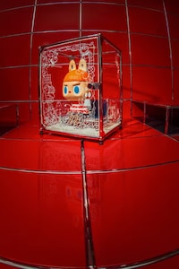 Modular Art Installations Image 2
