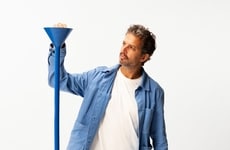 Adjustable Uplighter Lamps