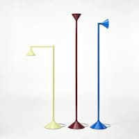 Adjustable Uplighter Lamps Image 2