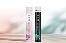 Beautifying Nutrient Shots