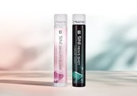 Beautifying Nutrient Shots Image 1