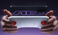 Optimized Smartphone Gamer Controllers Image 1