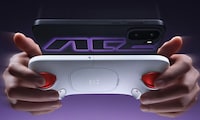 Optimized Smartphone Gamer Controllers