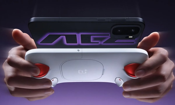 Optimized Smartphone Gamer Controllers