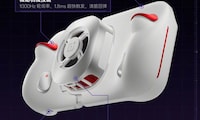 Optimized Smartphone Gamer Controllers Image 2