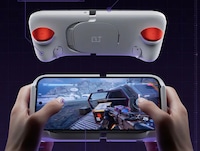 Optimized Smartphone Gamer Controllers Image 3