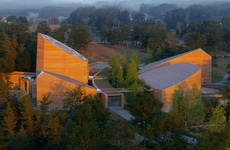 Cultural Center Campuses