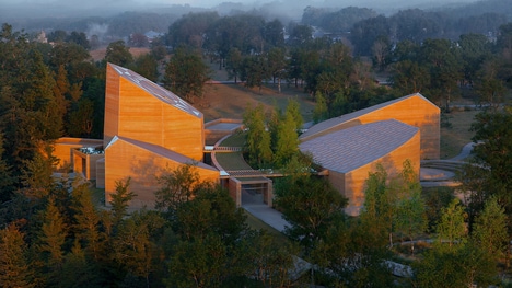 Cultural Center Campuses