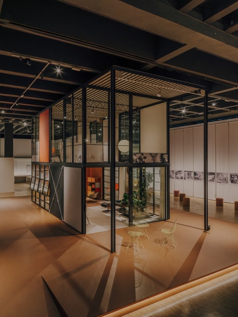 Architecture Art Exhibitions