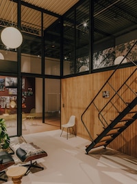 Architecture Art Exhibitions Image 2