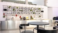 Design Food Exhibitions Image 3