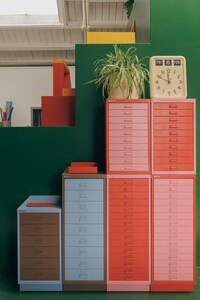 Bright Risograph Print Studios Image 2