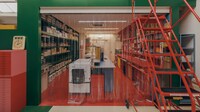 Bright Risograph Print Studios Image 3