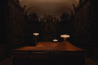 Lighting Installation Exhibitions Image 2