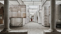 Lighting Installation Exhibitions Image 3