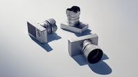 Camera Design Exhibitions Image 3