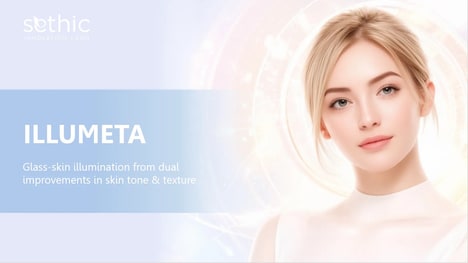 Fermented Glow Ingredients