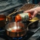 Co-Branded Marinara Sauces Image 1