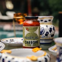 Co-Branded Marinara Sauces Image 3