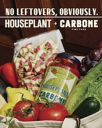 Co-Branded Marinara Sauces Image 4
