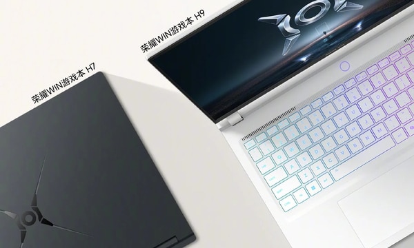 Anti-Dizziness Laptop Models