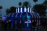 Refreshing Festival Runs Image 1