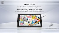 Portable Drawing Displays Image 1